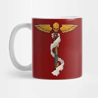 For the Imperium! Mug